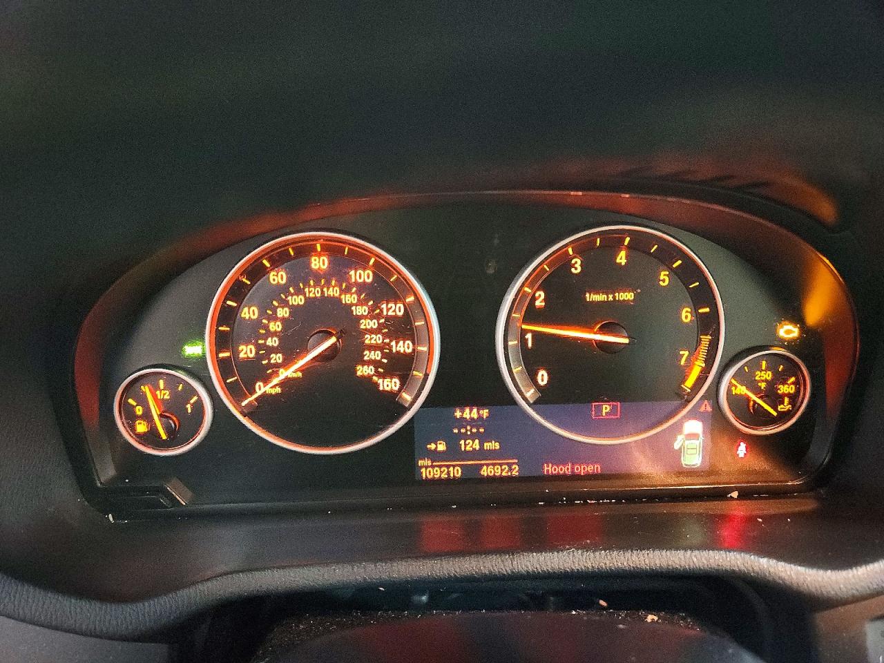 BMW X Series Xdrive28i