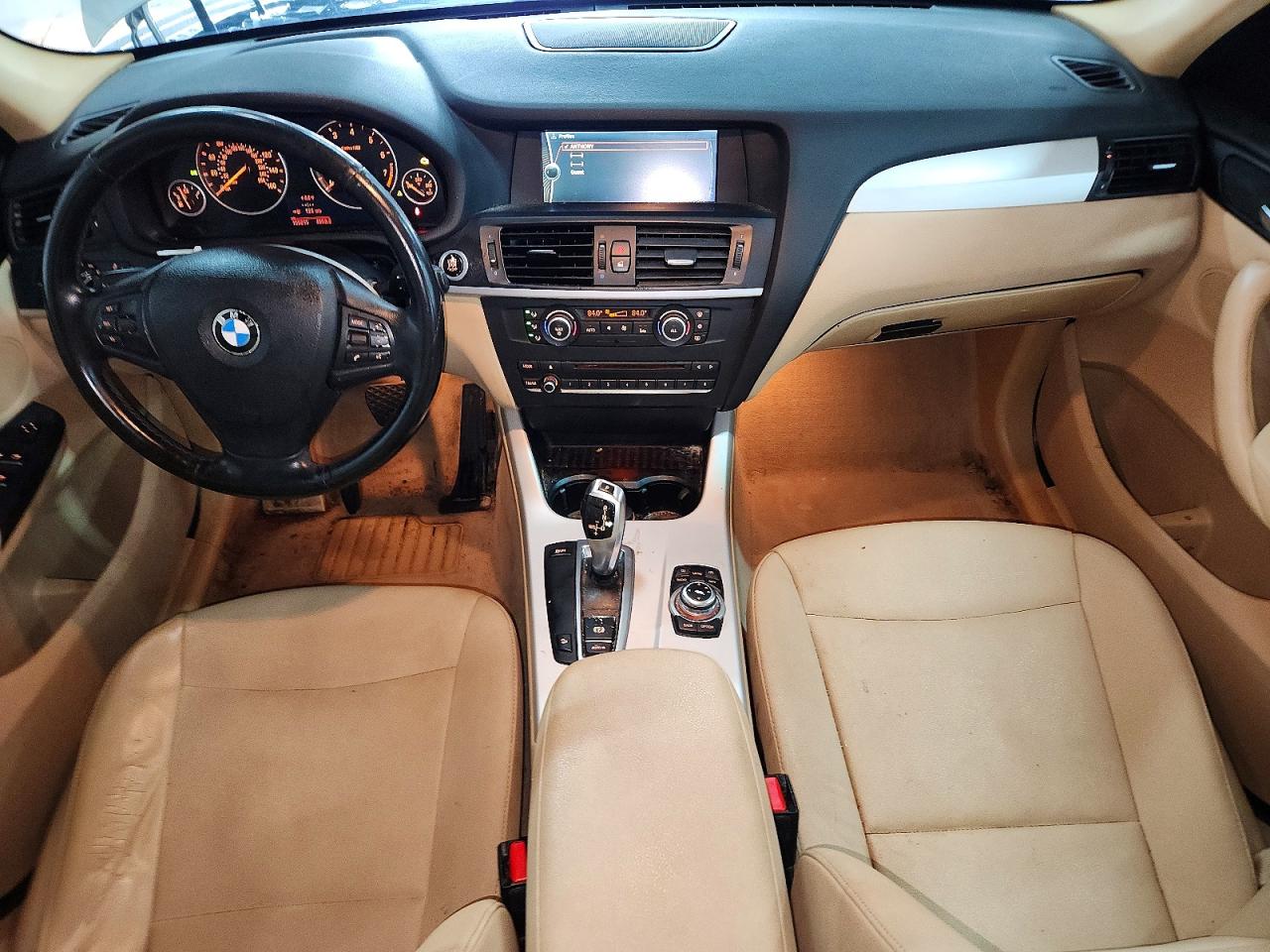 BMW X Series Xdrive28i