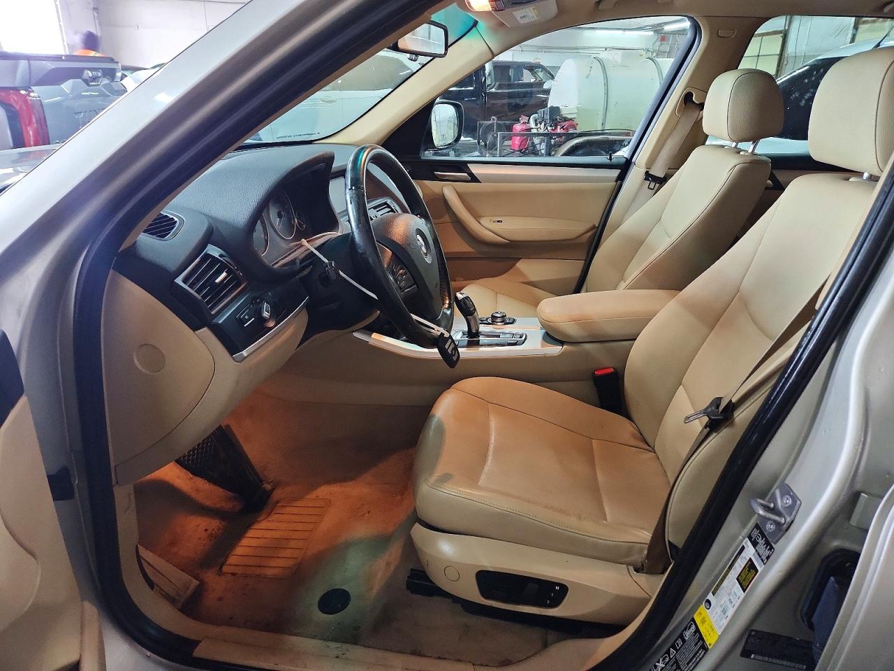 BMW X Series Xdrive28i