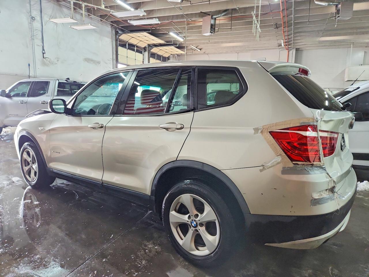 BMW X Series Xdrive28i