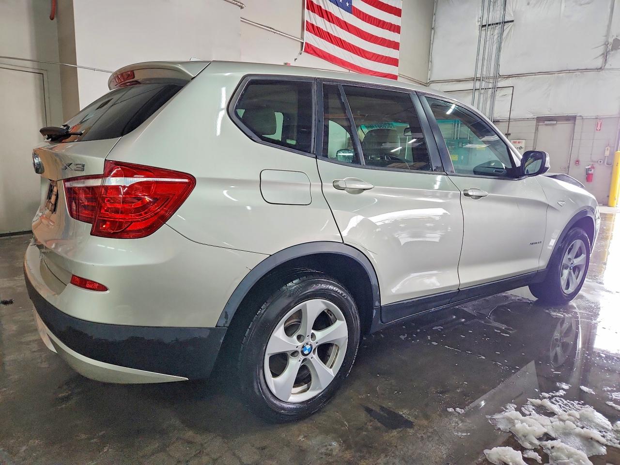 BMW X Series Xdrive28i