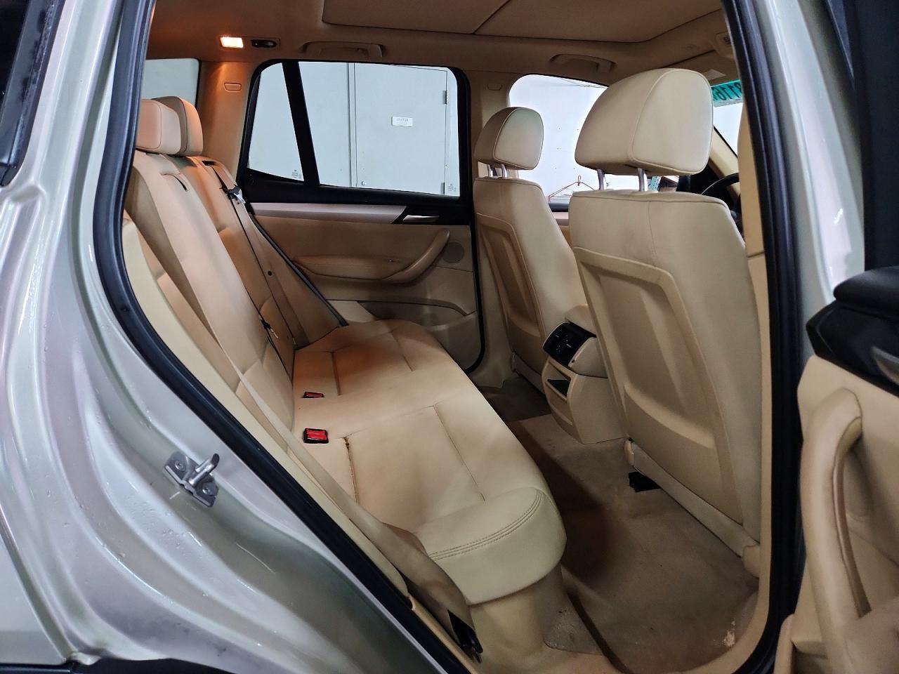 BMW X Series Xdrive28i