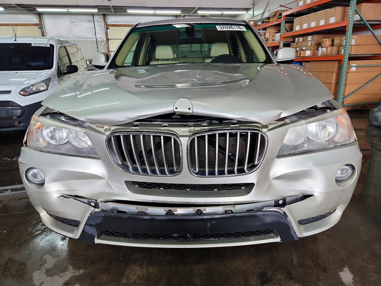 BMW X Series Xdrive28i