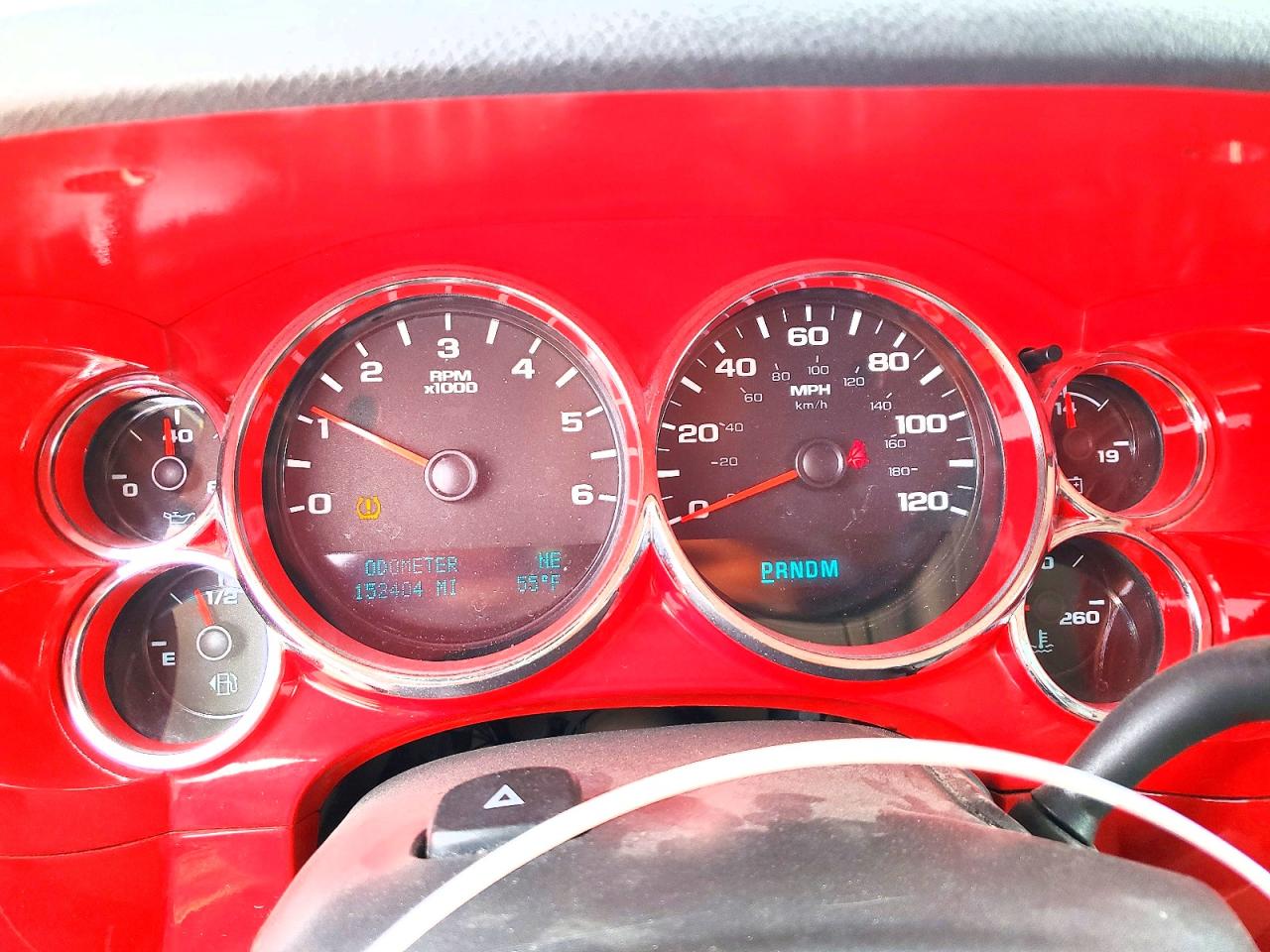 Chevrolet Silverado C1500 Lt