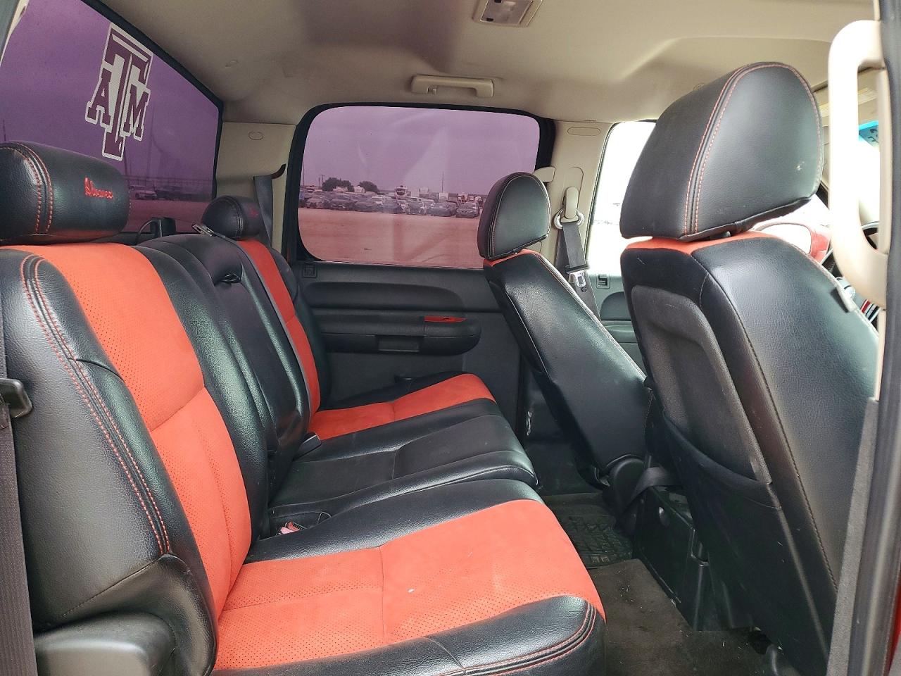 Chevrolet Silverado C1500 Lt