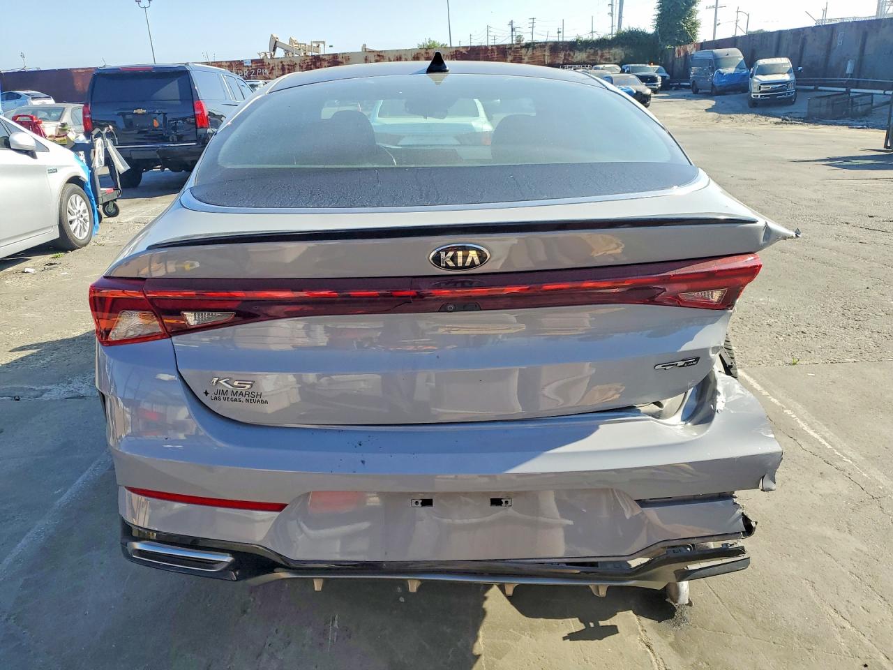 Kia K5 Gt-line