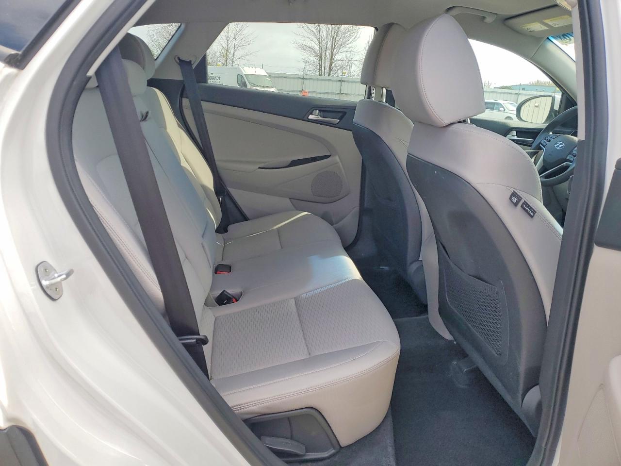 Hyundai TUCSON Value