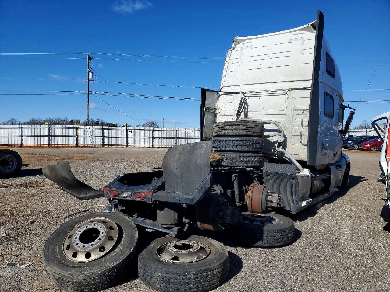 Volvo Vnl
