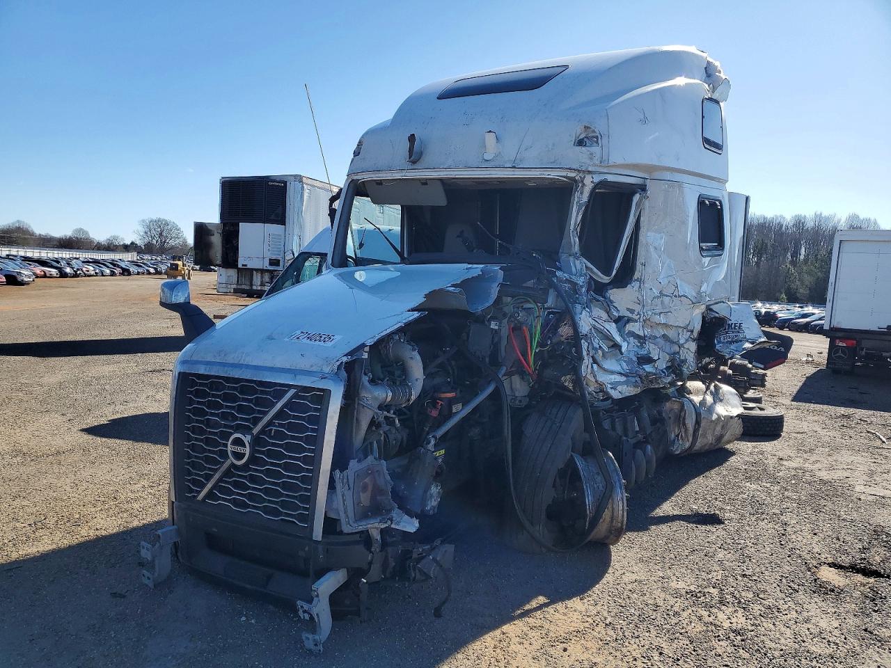 Volvo Vnl
