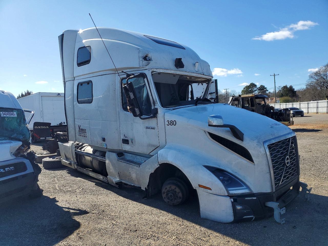 Volvo Vnl