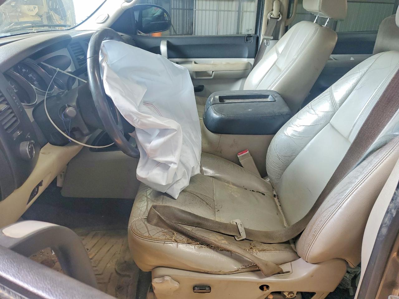Chevrolet Silverado K1500