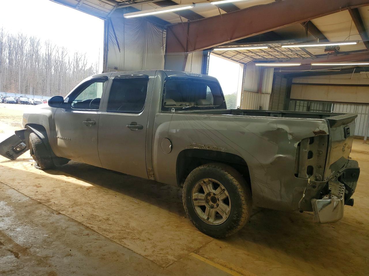 Chevrolet Silverado K1500