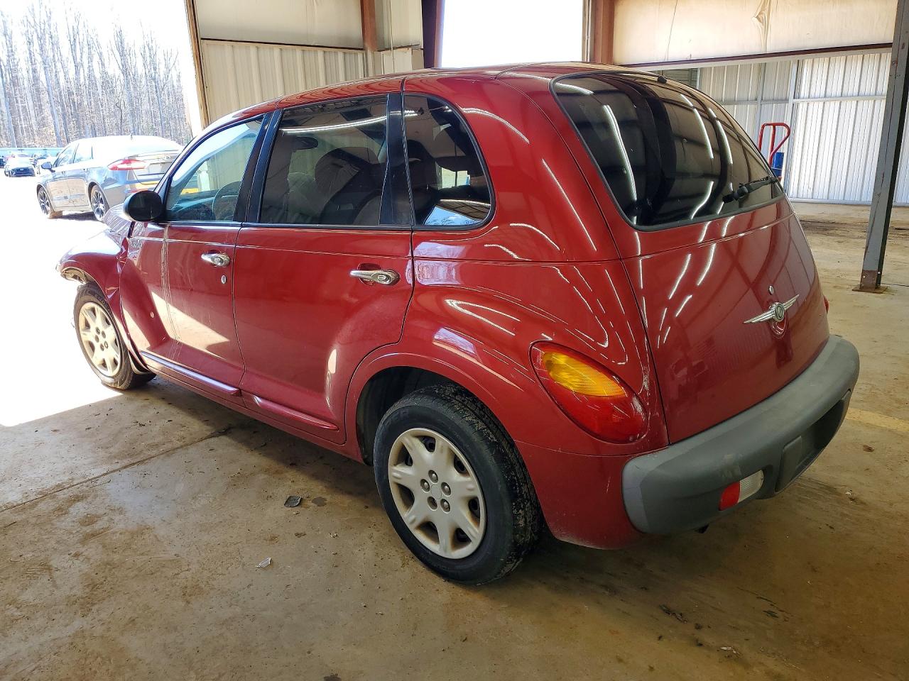 Chrysler PT Cruiser