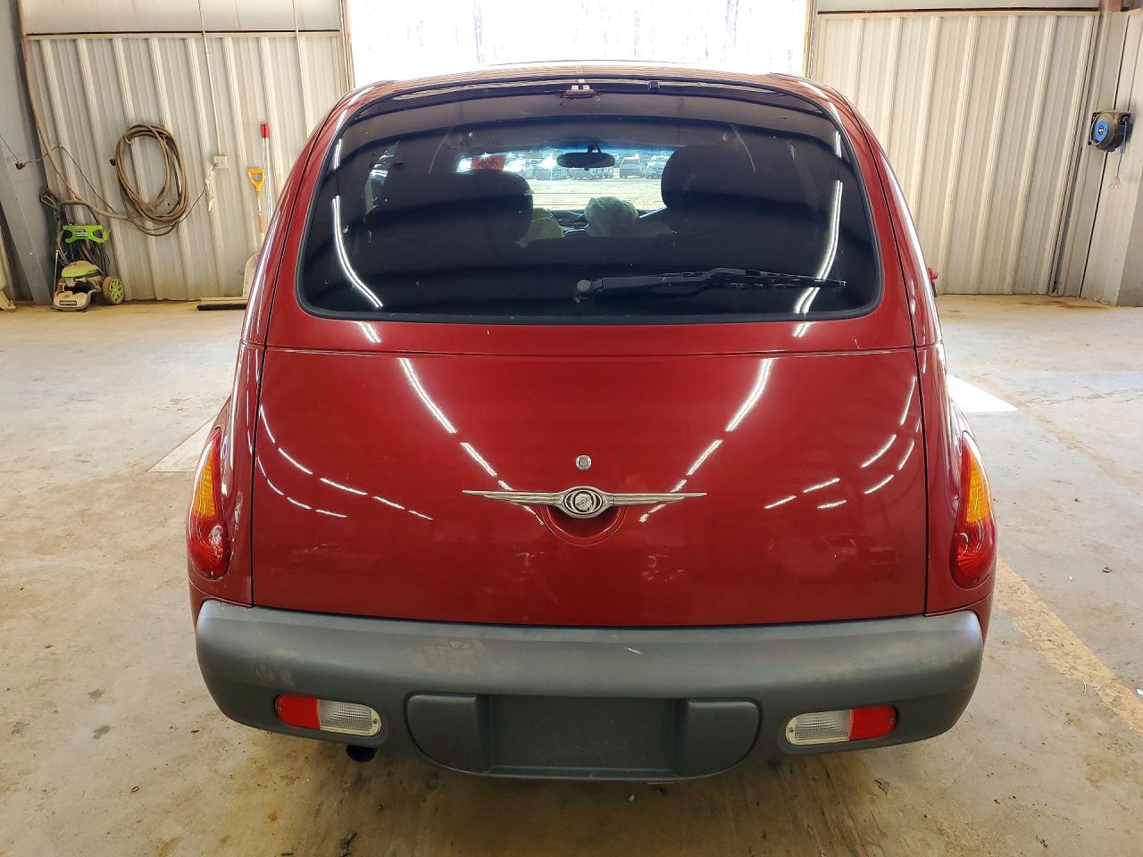 Chrysler PT Cruiser