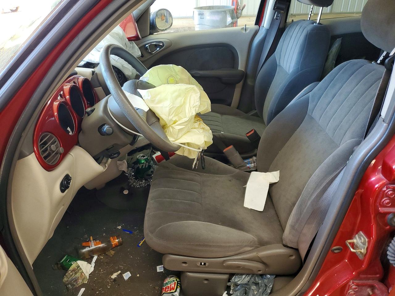 Chrysler PT Cruiser