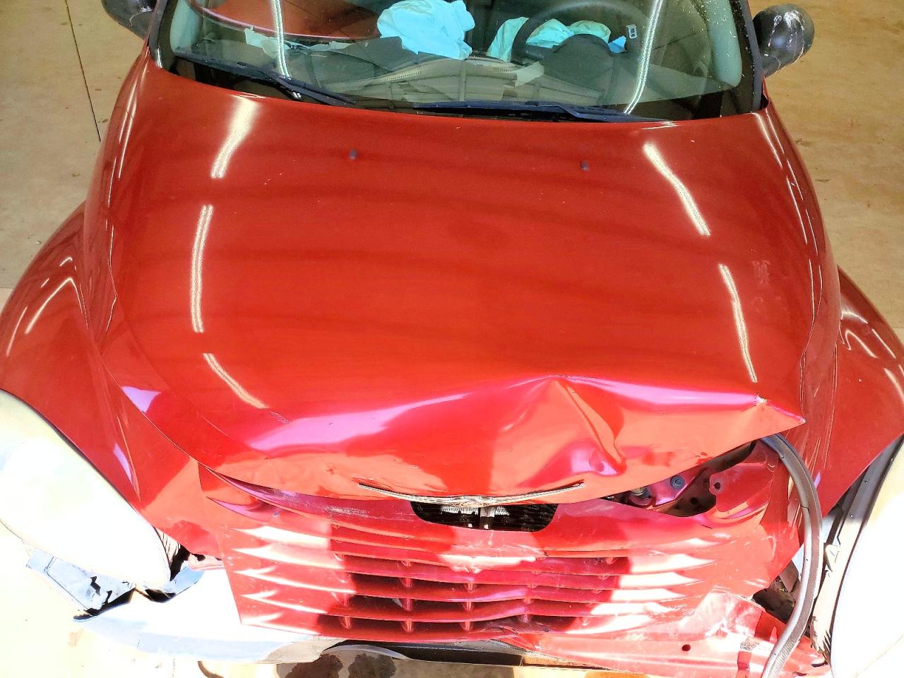 Chrysler PT Cruiser