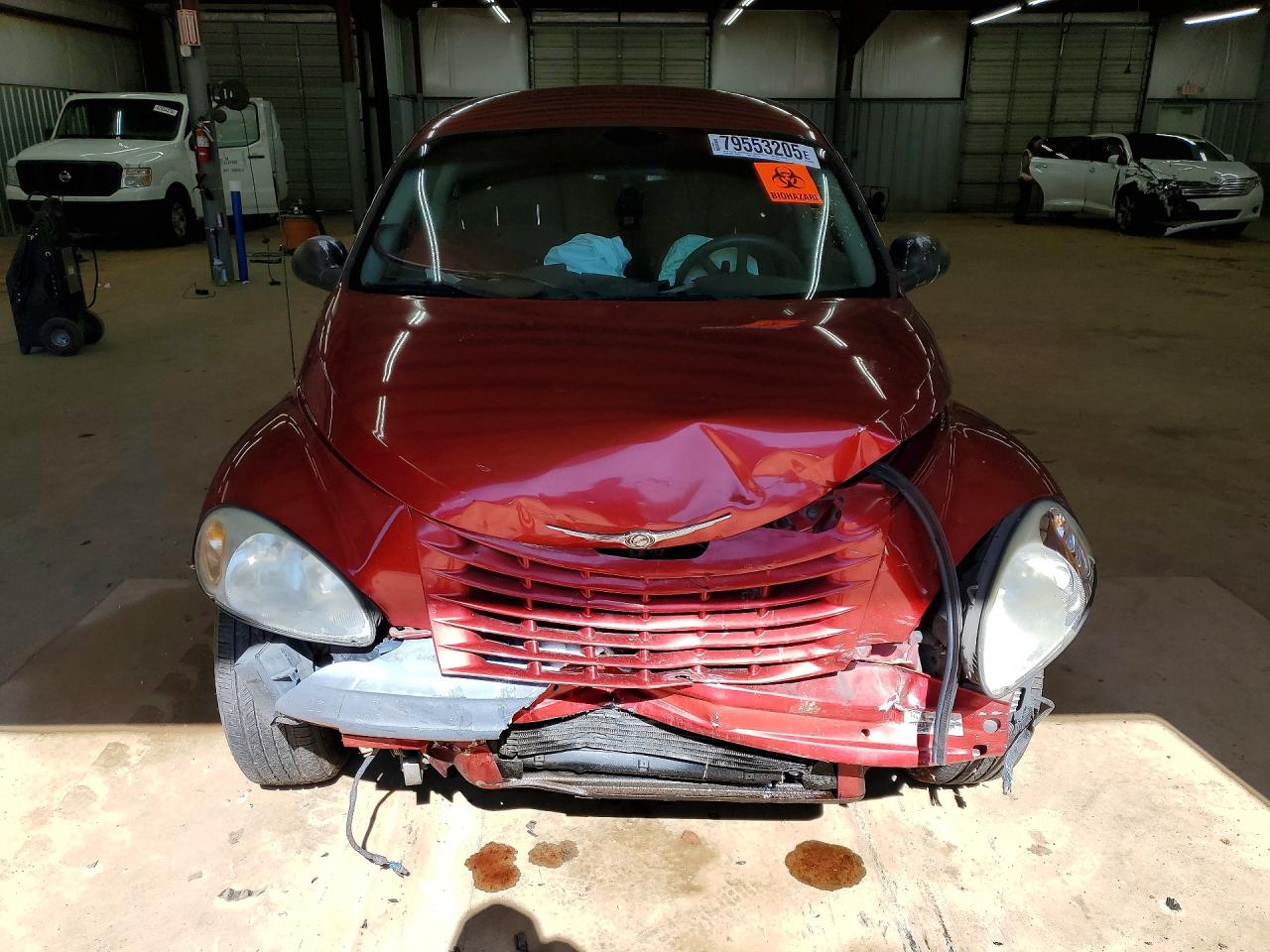 Chrysler PT Cruiser