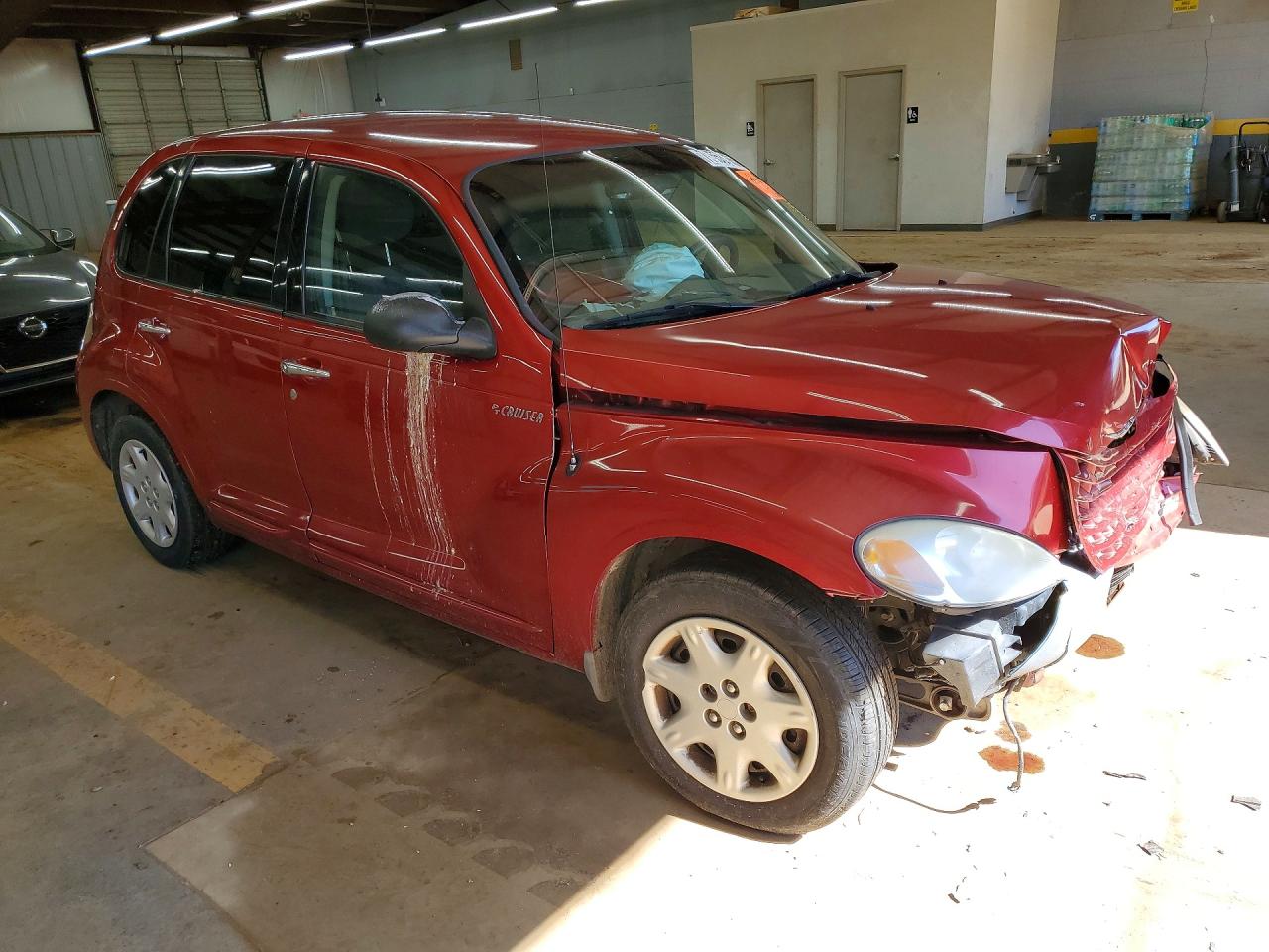 Chrysler PT Cruiser
