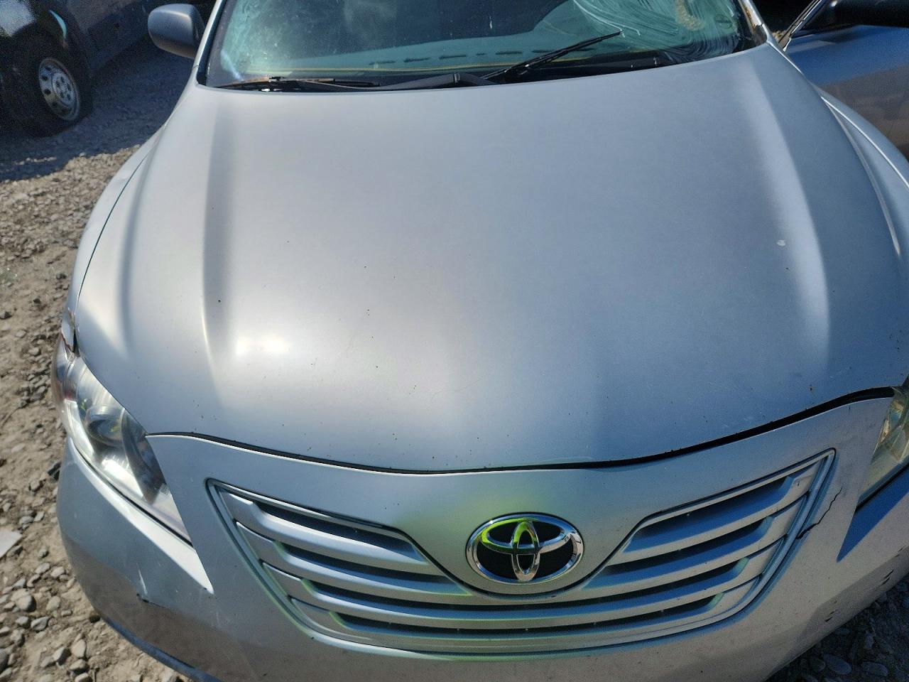 Toyota Camry Le V6