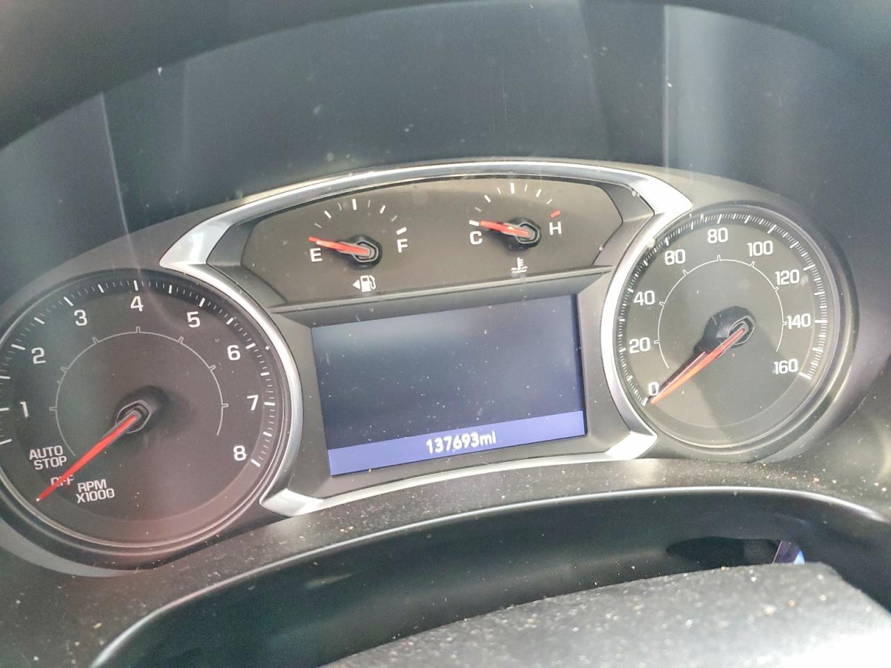 GMC Terrain Slt