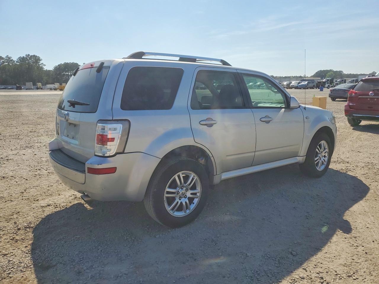 Mercury Mariner