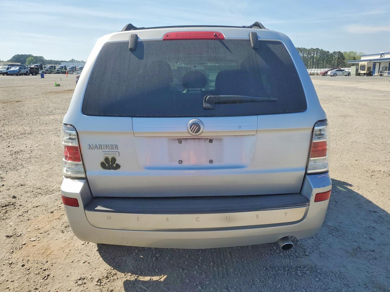 Mercury Mariner