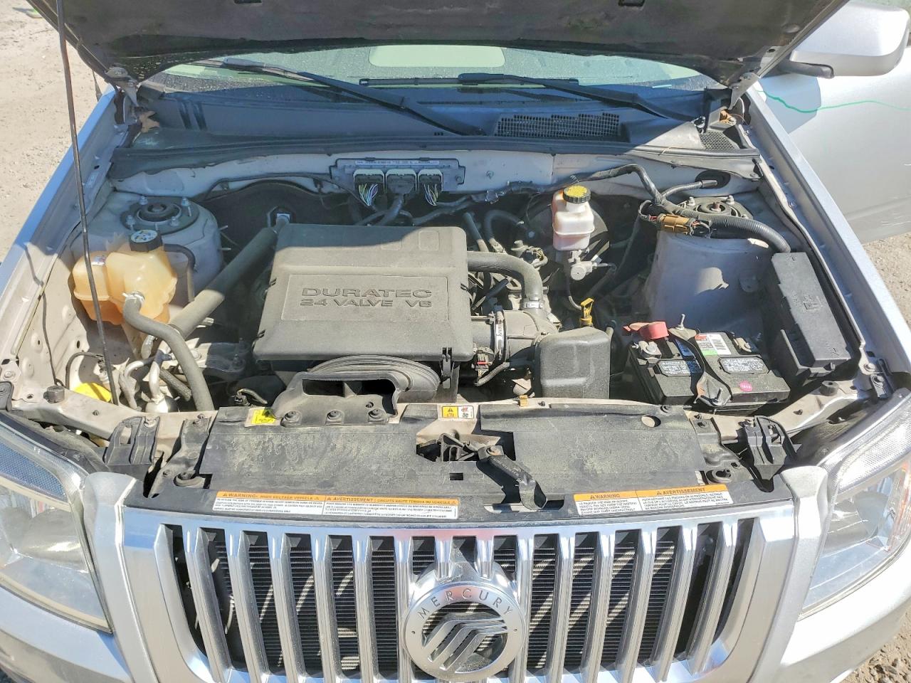 Mercury Mariner