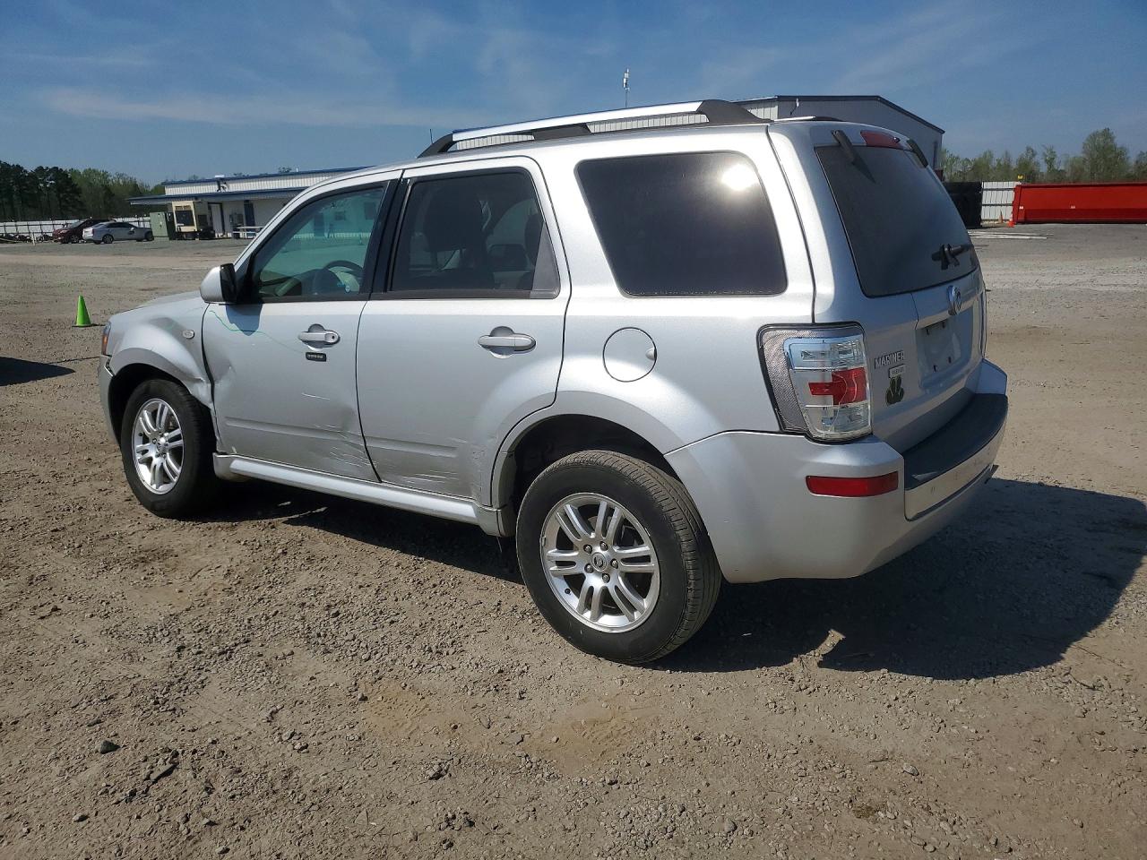 Mercury Mariner