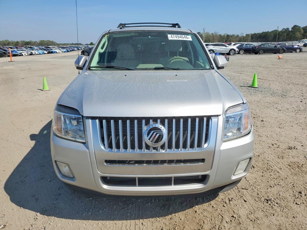 Mercury Mariner