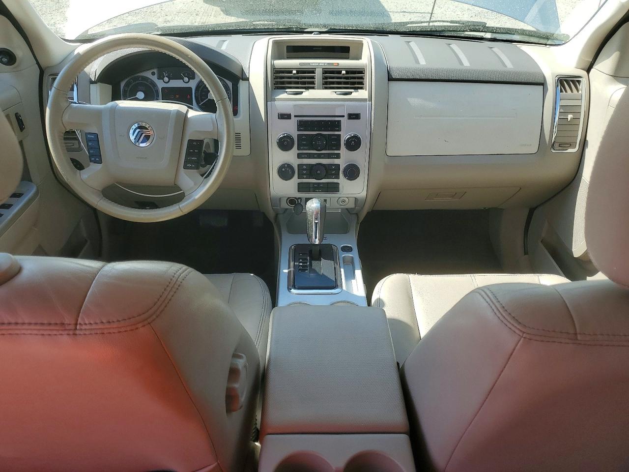 Mercury Mariner