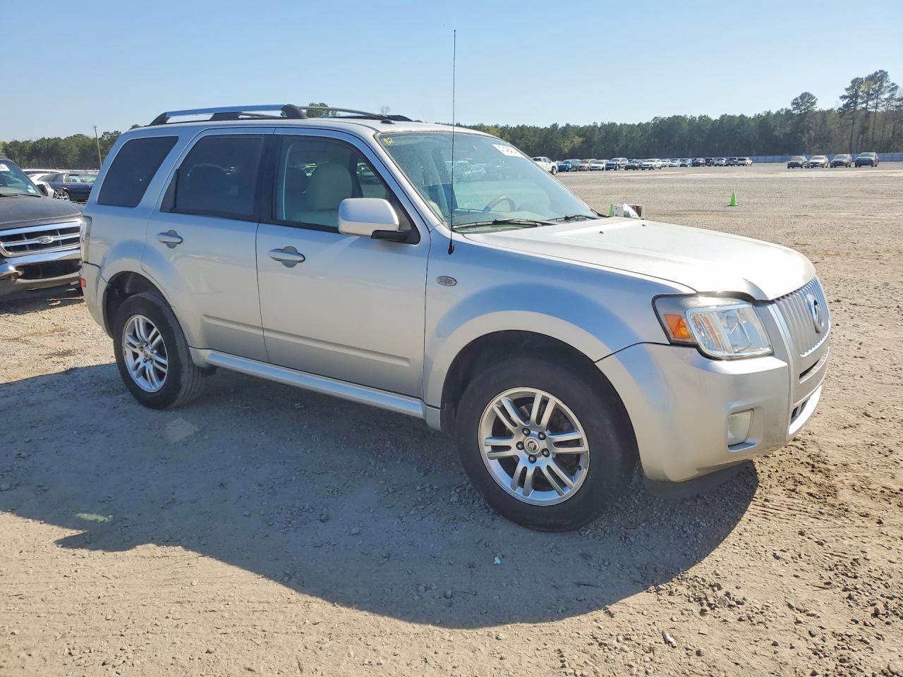 Mercury Mariner