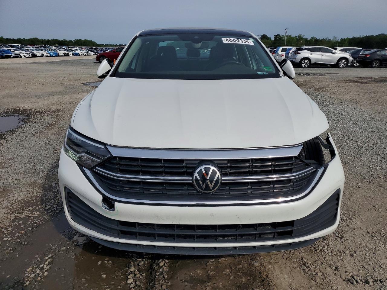 Volkswagen Jetta Se