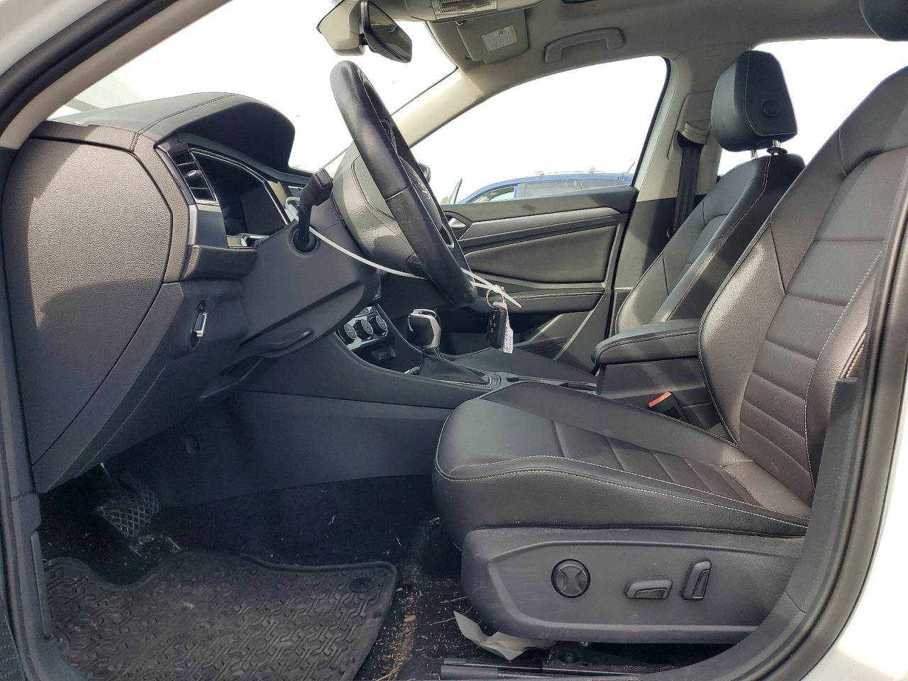 Volkswagen Jetta Se