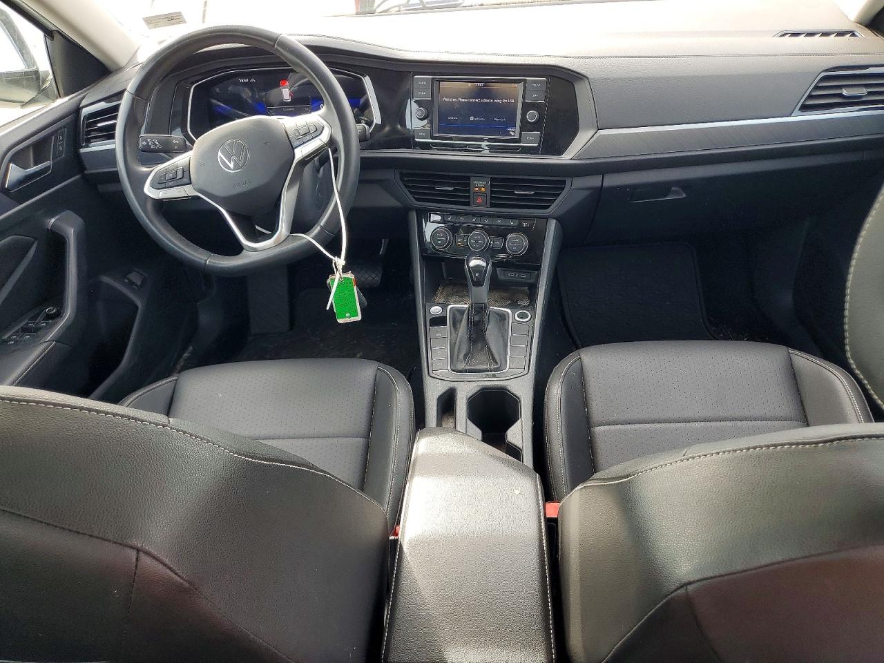 Volkswagen Jetta Se