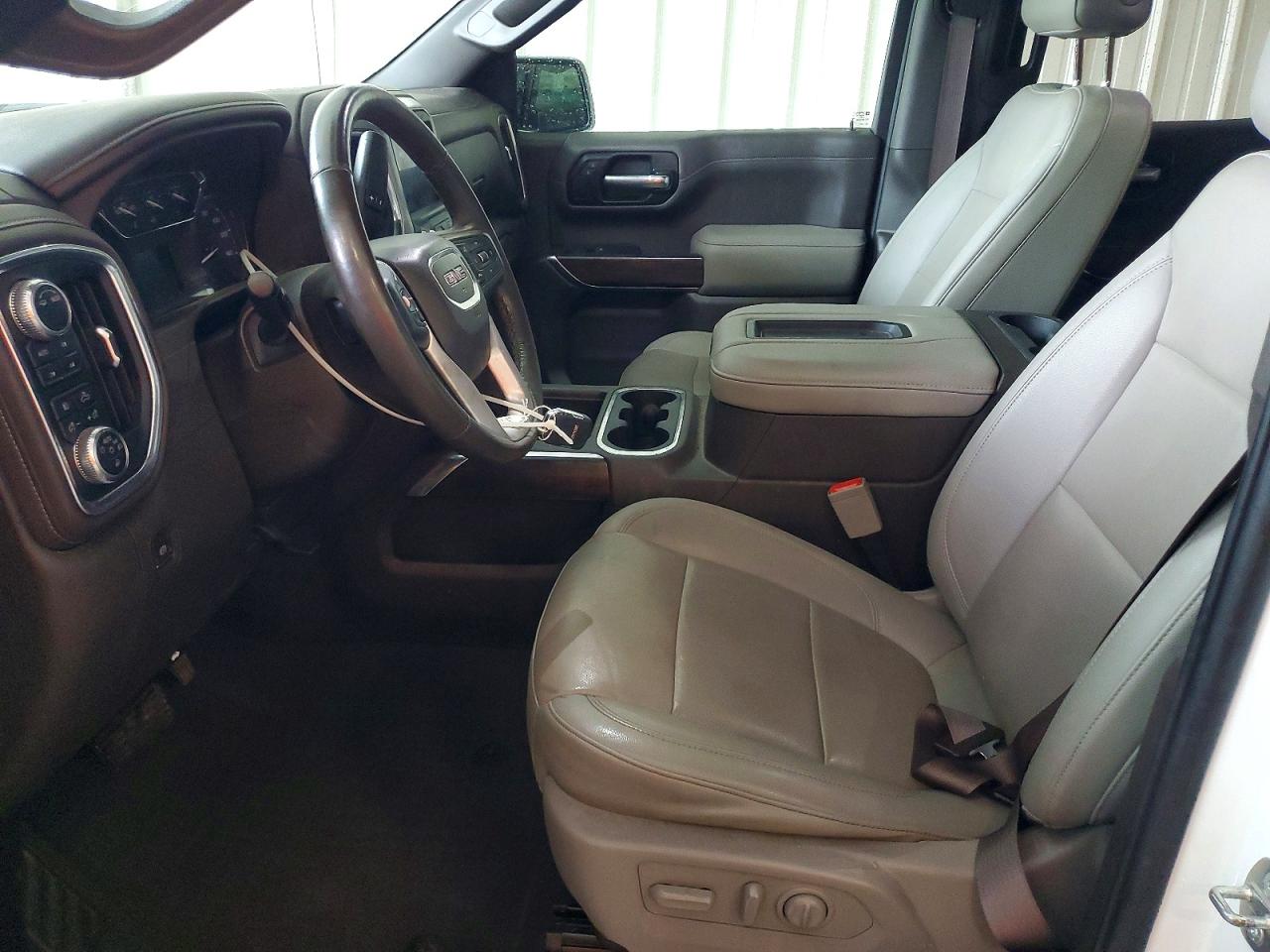 GMC Sierra K1500 Slt