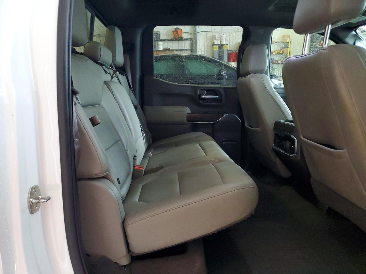 GMC Sierra K1500 Slt