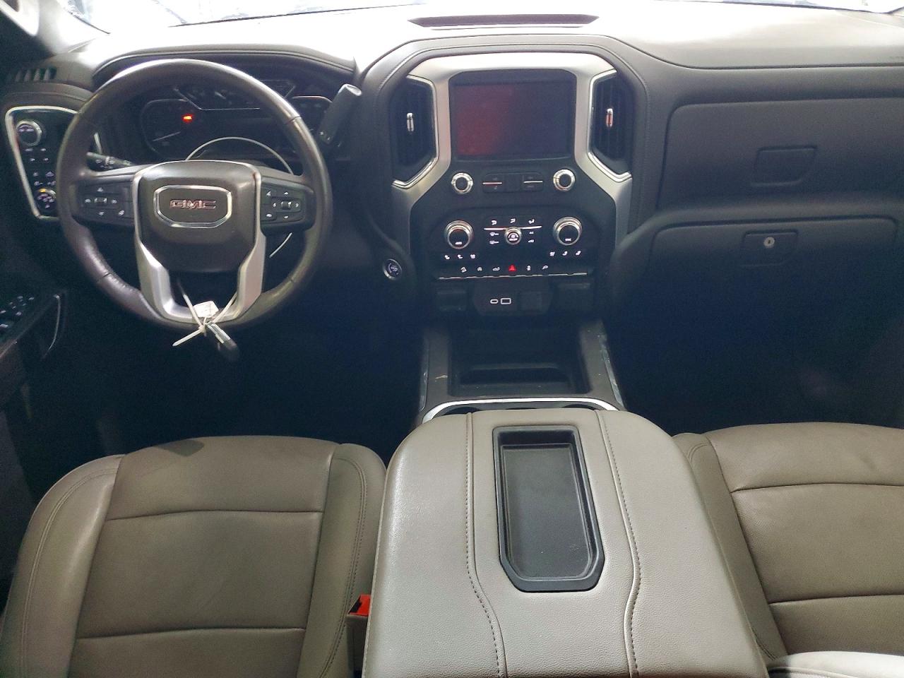 GMC Sierra K1500 Slt