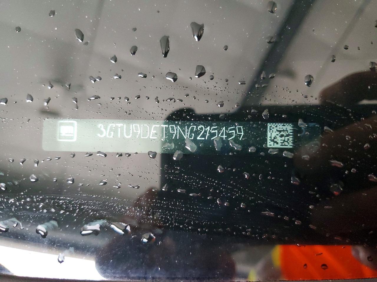 GMC Sierra K1500 Slt