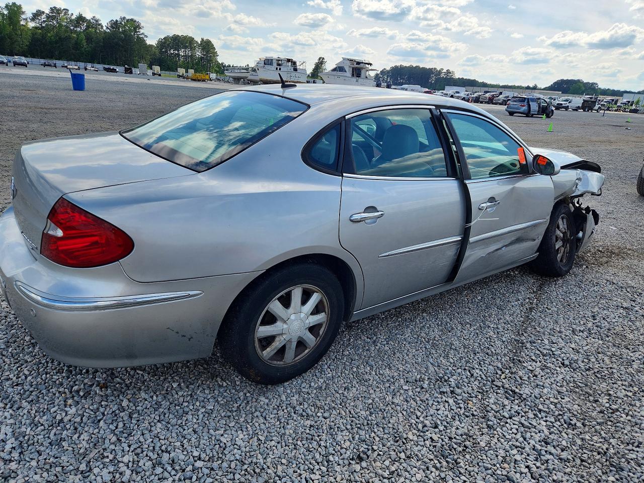 Buick LaCrosse Cxl