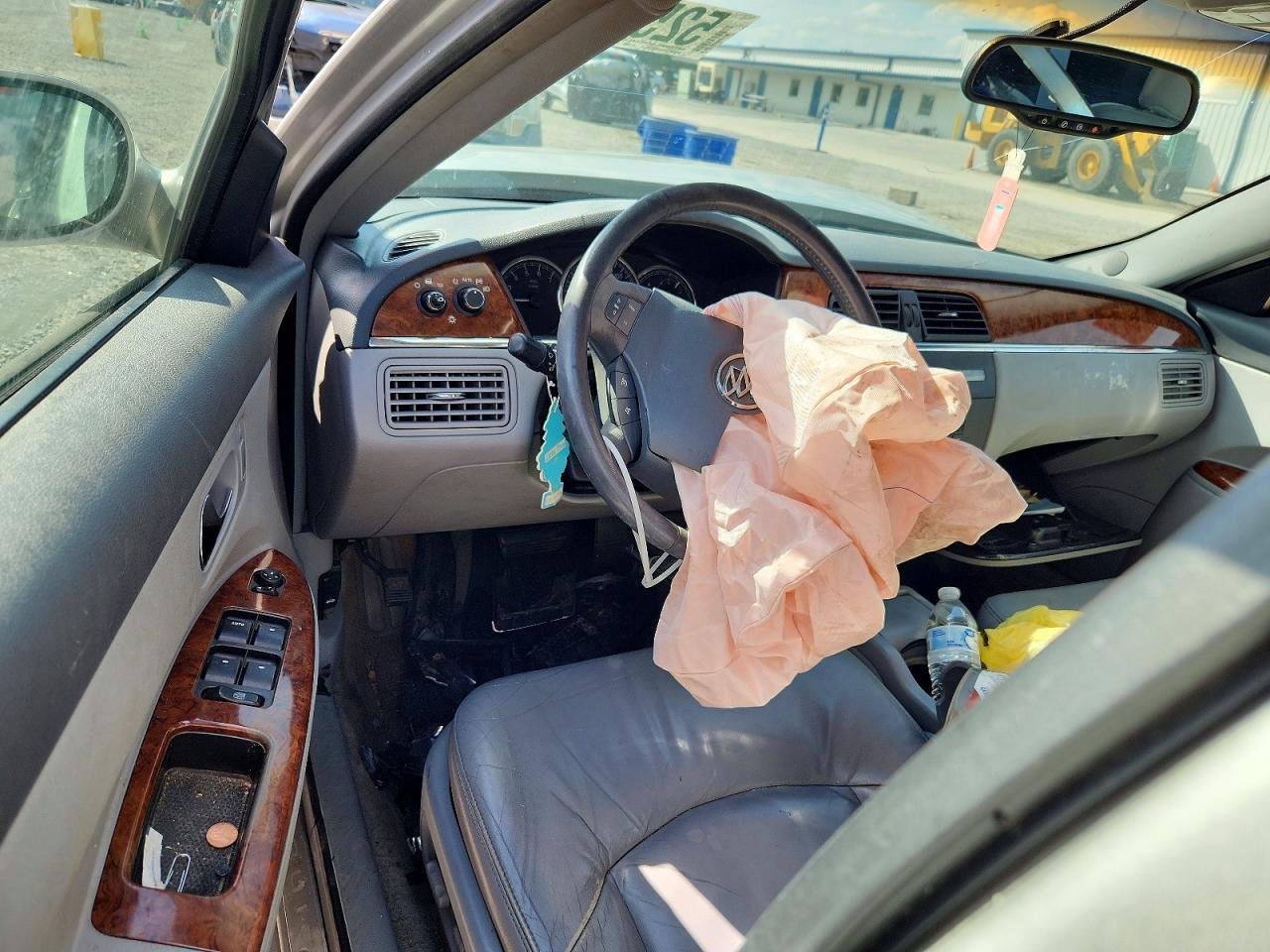 Buick LaCrosse Cxl