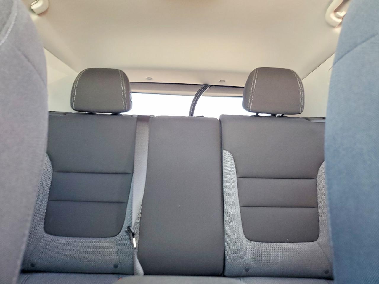 Chevrolet Trailblazer Ls