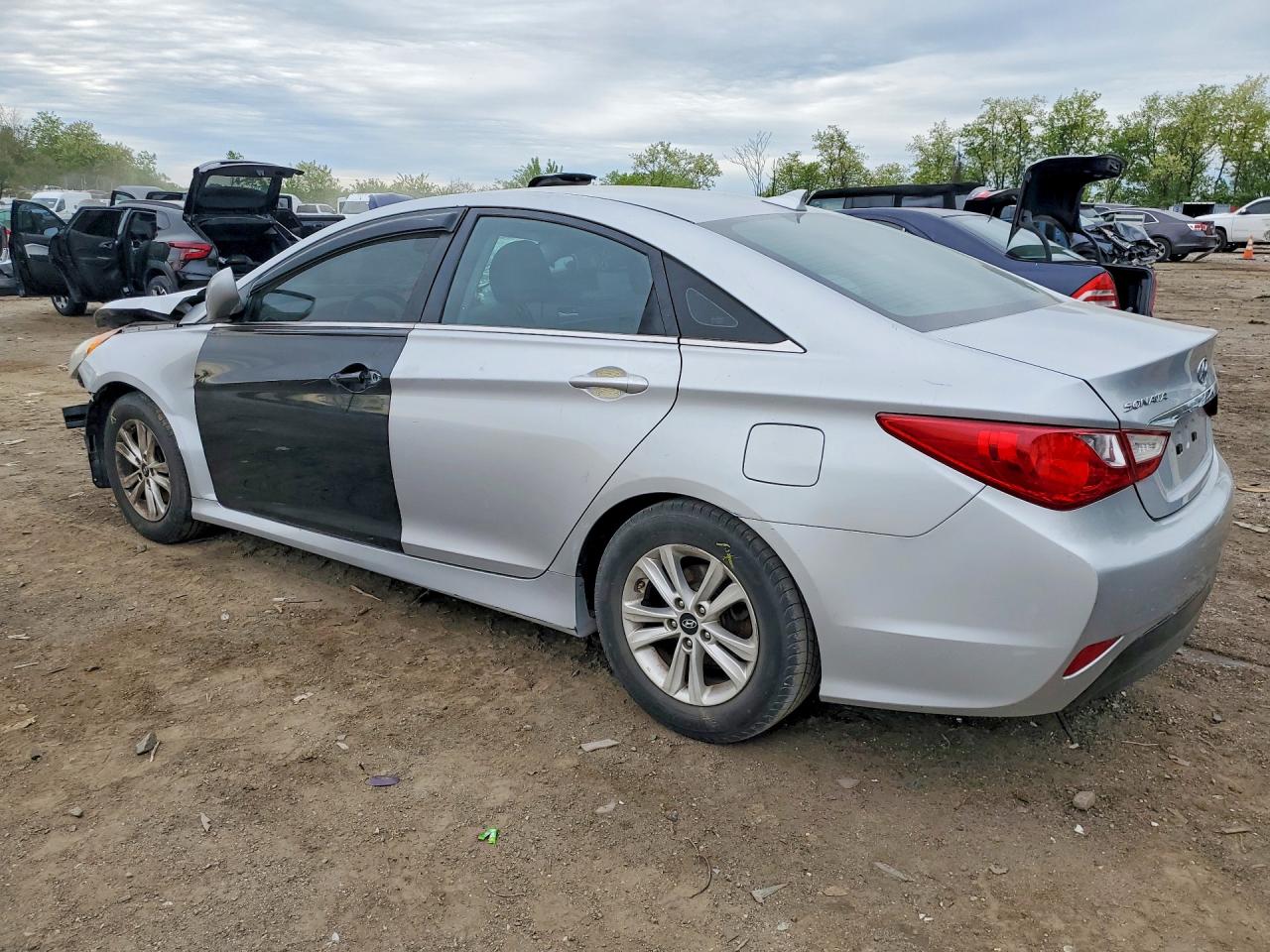 Hyundai SONATA Gls