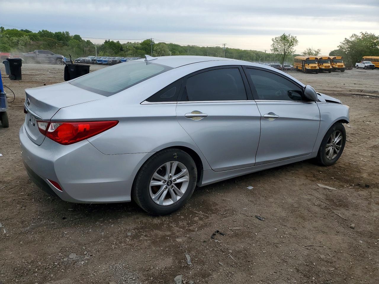 Hyundai SONATA Gls