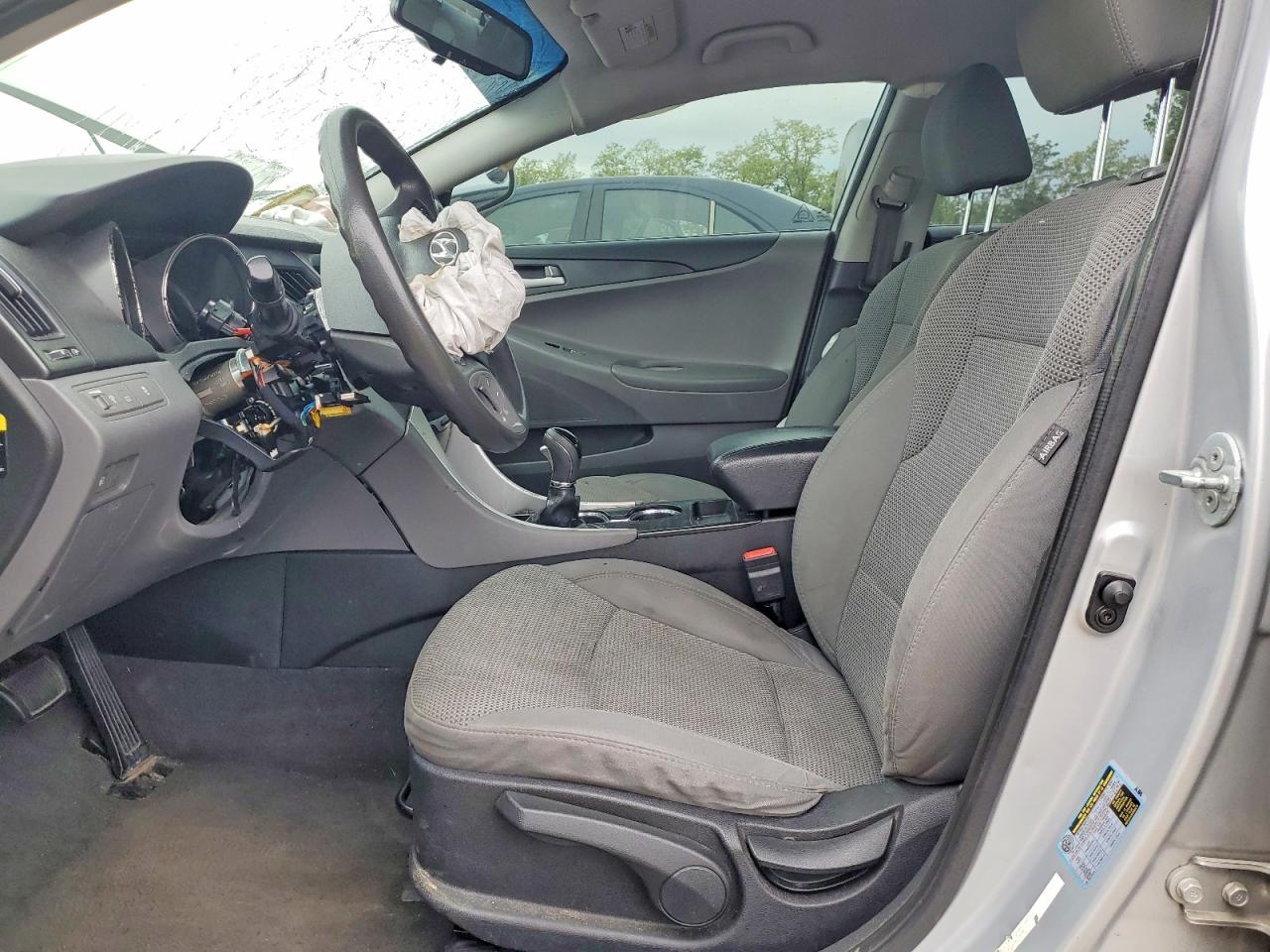 Hyundai SONATA Gls