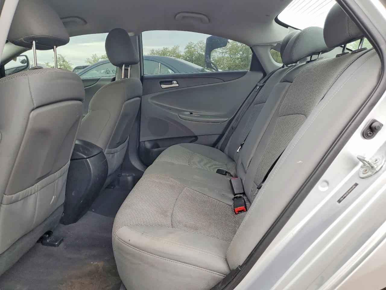 Hyundai SONATA Gls