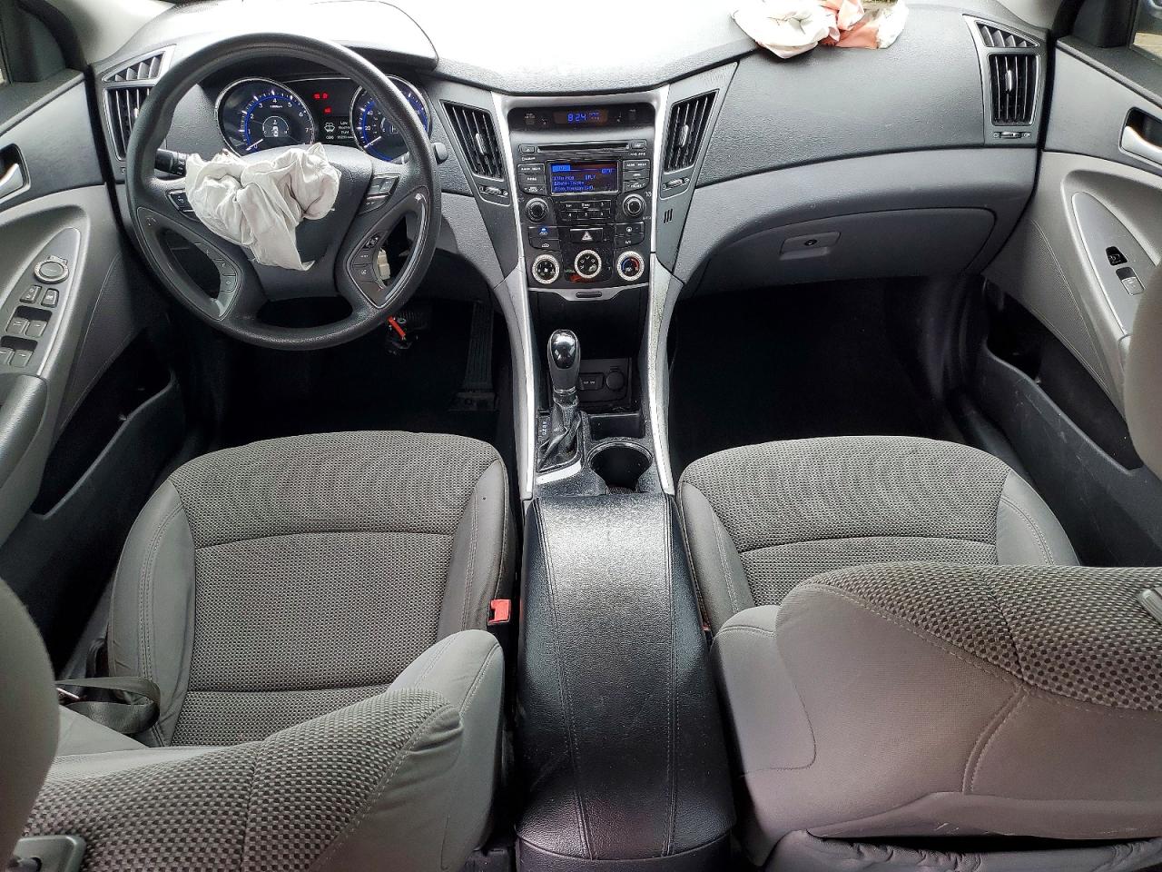 Hyundai SONATA Gls
