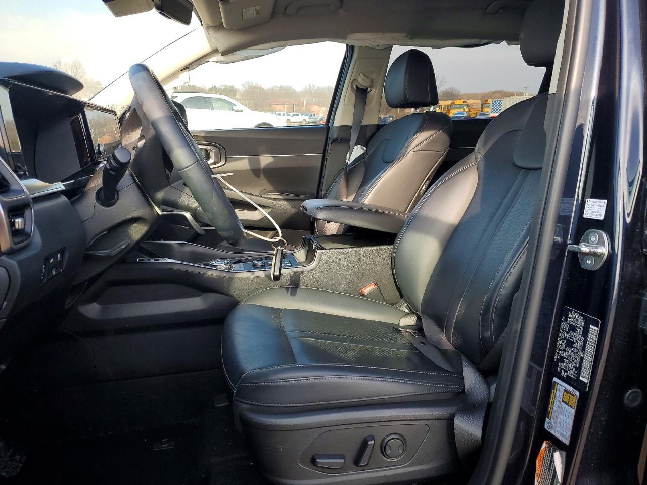 Kia Sorento Ex