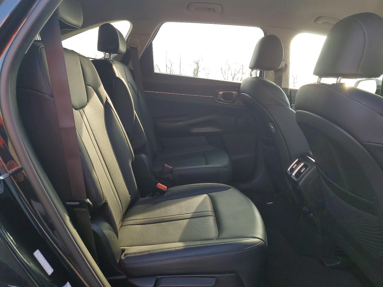Kia Sorento Ex