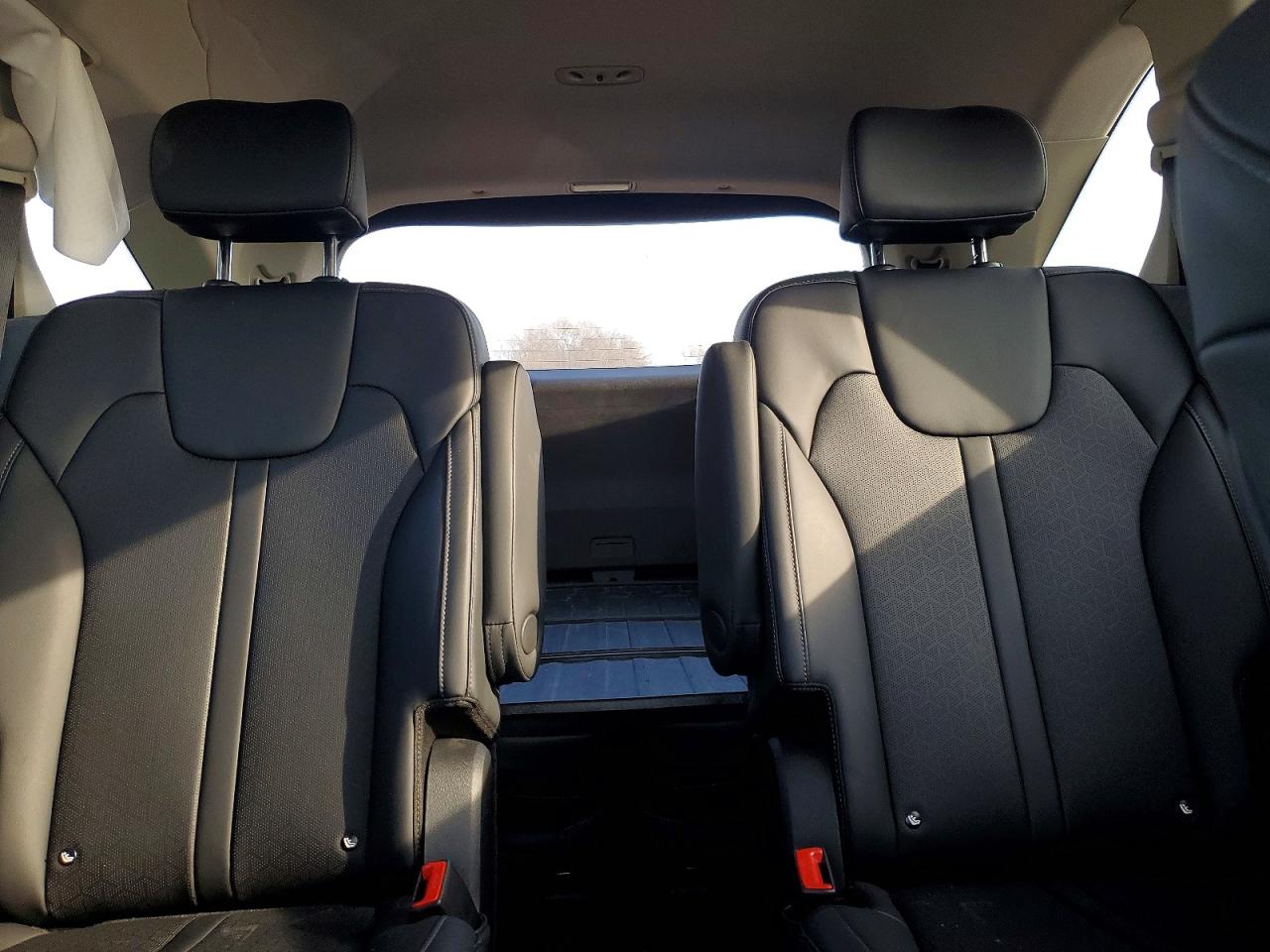 Kia Sorento Ex