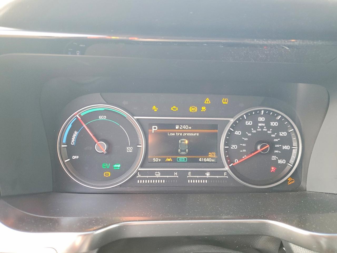 Kia Sorento Ex